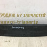 Подиум номерного знака BMW 3 F30 M-Pack OEM 51118054157