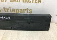 Подиум номерного знака BMW 3 F30 M-Pack OEM 51118054157