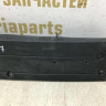 Подиум номерного знака BMW 3 F30 M-Pack OEM 51118054157