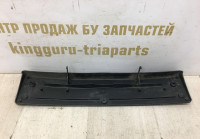 Подиум номерного знака BMW 3 F30 M-Pack OEM 51118054157