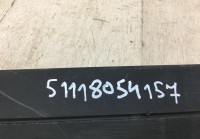 Подиум номерного знака BMW 3 F30 M-Pack OEM 51118054157