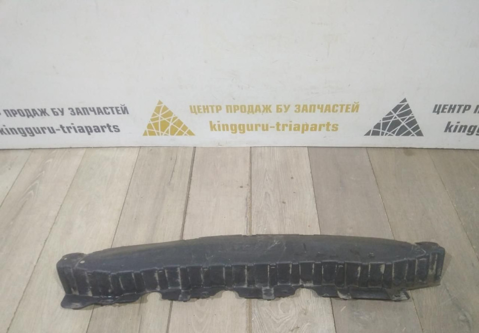 Пыльник заднего бампера бу BMW X3 F25 OEM 51127237453