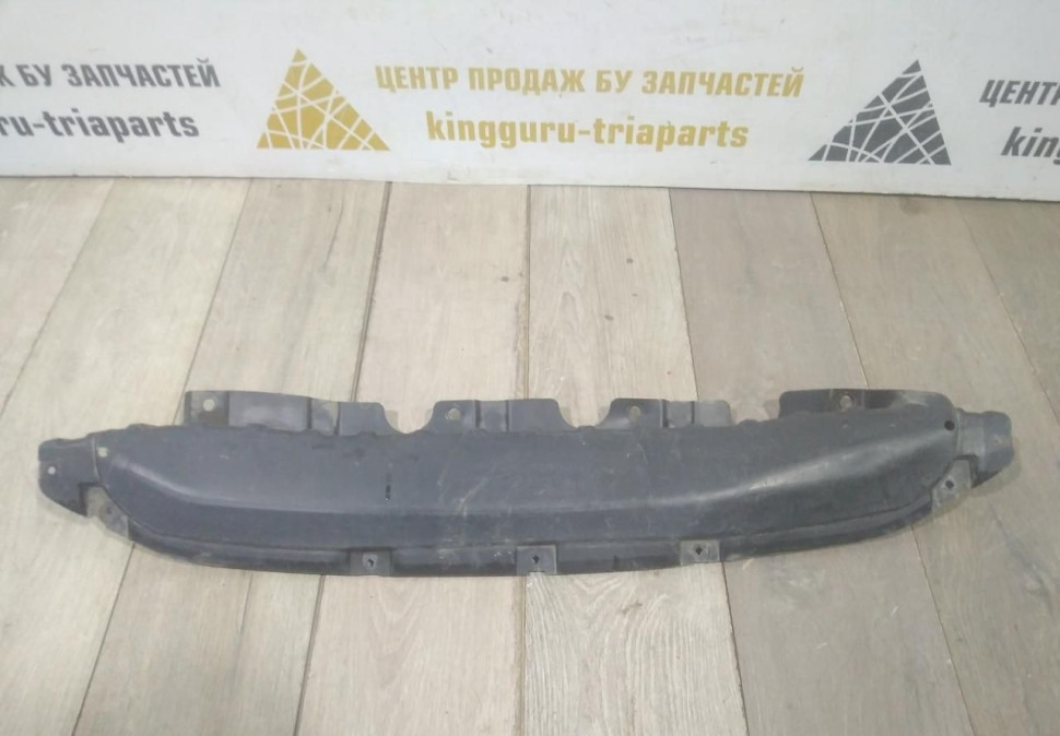 Пыльник заднего бампера бу BMW X3 F25 OEM 51127237453