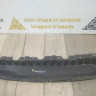Пыльник заднего бампера бу BMW X3 F25 OEM 51127237453