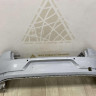 Бампер задний Volkswagen Golf 7 рестайлинг 2017 oem 5G6807421