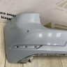 Бампер задний Volkswagen Golf 7 рестайлинг 2017 oem 5G6807421