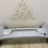 Бампер задний Volkswagen Golf 7 рестайлинг 2017 oem 5G6807421