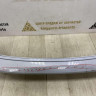 Бампер задний Volkswagen Golf 7 рестайлинг 2017 oem 5G6807421