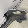 Бампер задний Volkswagen Golf 7 рестайлинг 2017 oem 5G6807421