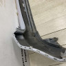 Бампер задний Volkswagen Golf 7 рестайлинг 2017 oem 5G6807421