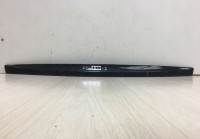 Накладка крышки багажника Hyundai Solaris  1 oem 873101r000