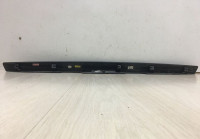 Накладка крышки багажника Hyundai Solaris  1 oem 873101r000
