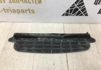 Воздуховод радиатора верхний Hyundai Solaris 2 2017&gt; oem 29135H5000