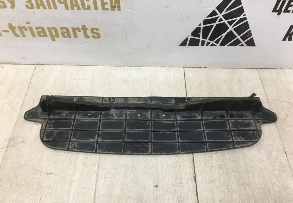 Воздуховод радиатора верхний Hyundai Solaris 2 2017> oem 29135H5000 Воздуховод радиатора верхний Hyundai Solaris 2 2017> oem 29135H5000