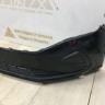 Бампер передний Volkswagen Polo 6 Liftback 2020 OEM  6N5807221