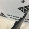 Бампер передний Volkswagen Polo 6 Liftback 2020 OEM  6N5807221