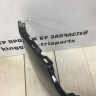 Бампер передний Volkswagen Polo 6 Liftback 2020 OEM  6N5807221