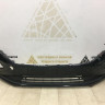 Бампер передний Volkswagen Polo 6 Liftback 2020 OEM  6N5807221