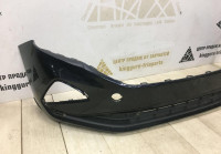 Бампер передний Volkswagen Polo 6 Liftback 2020 OEM  6N5807221