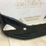 Бампер передний Volkswagen Polo 6 Liftback 2020 OEM  6N5807221