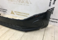 Бампер передний Volkswagen Polo 6 Liftback 2020 OEM  6N5807221