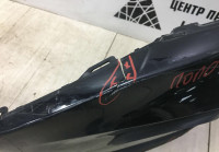 Бампер передний Volkswagen Polo 6 Liftback 2020 OEM  6N5807221