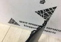 Бампер передний Volkswagen Polo 6 Liftback 2020 OEM  6N5807221