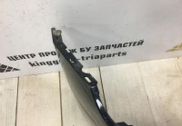 Бампер передний Volkswagen Polo 6 Liftback 2020 OEM  6N5807221