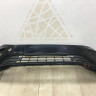 Бампер передний Volkswagen Polo 6 Liftback 2020 OEM  6N5807221