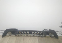 Спойлер заднего бампера бу BMW 3 G20 M-Pack OEM 51122455857