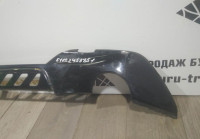 Спойлер заднего бампера бу BMW 3 G20 M-Pack OEM 51122455857