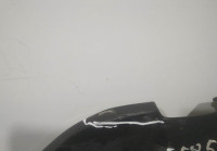 Спойлер заднего бампера бу BMW 3 G20 M-Pack OEM 51122455857