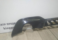Спойлер заднего бампера бу BMW 3 G20 M-Pack OEM 51122455857