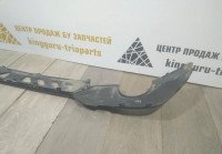 Спойлер заднего бампера бу BMW 3 G20 M-Pack OEM 51122455857