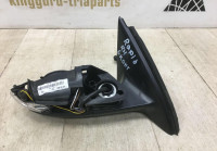 Корпус зеркала правый 6 пин Skoda Rapid рестайлинг OEM 5JB857502J