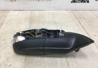 Корпус зеркала правый 6 пин Skoda Rapid рестайлинг OEM 5JB857502J