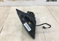 Корпус зеркала правый 6 пин Skoda Rapid рестайлинг OEM 5JB857502J