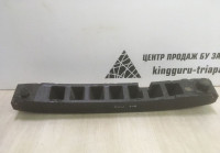 Абсорбер заднего бампера Volkswagen Polo 5 Sedan oem 6ru807251a