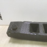 Абсорбер заднего бампера Volkswagen Polo 5 Sedan oem 6ru807251a