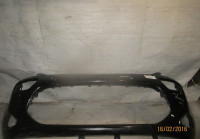 Бампер передний Citroen C4 Picasso (скл-3)