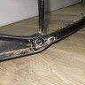 Бампер передний бу Skoda Superb 3 OEM 3V0807221