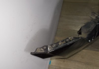 Бампер передний бу Skoda Superb 3 OEM 3V0807221