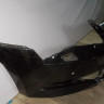 Бампер передний бу Skoda Superb 3 OEM 3V0807221