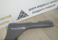 Молдинг крыла задний левый бу Renault Sandero 2 OEM 788A30590R