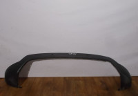 Спойлер заднего бампера бу Skoda Yeti рестайлинг OEM 5L6807521 (В)