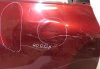 Дверь задняя правая Nissan Juke oem H210M1KAMA (скл-3)