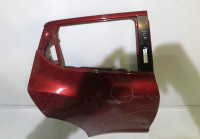 Дверь задняя правая Nissan Juke oem H210M1KAMA (скл-3)