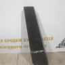 Накладка правой стойки бу Skoda Rapid OEM 5JA853290C Накладка правой стойки бу Skoda Rapid OEM 5JA853290C