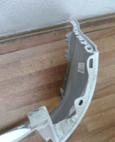 Бампер задний Hyundai Creta oem 86611m0000 (мал. вмятина) (скл-3)