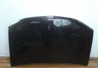 Капот Lada Largus (вмятина) (скл-3)